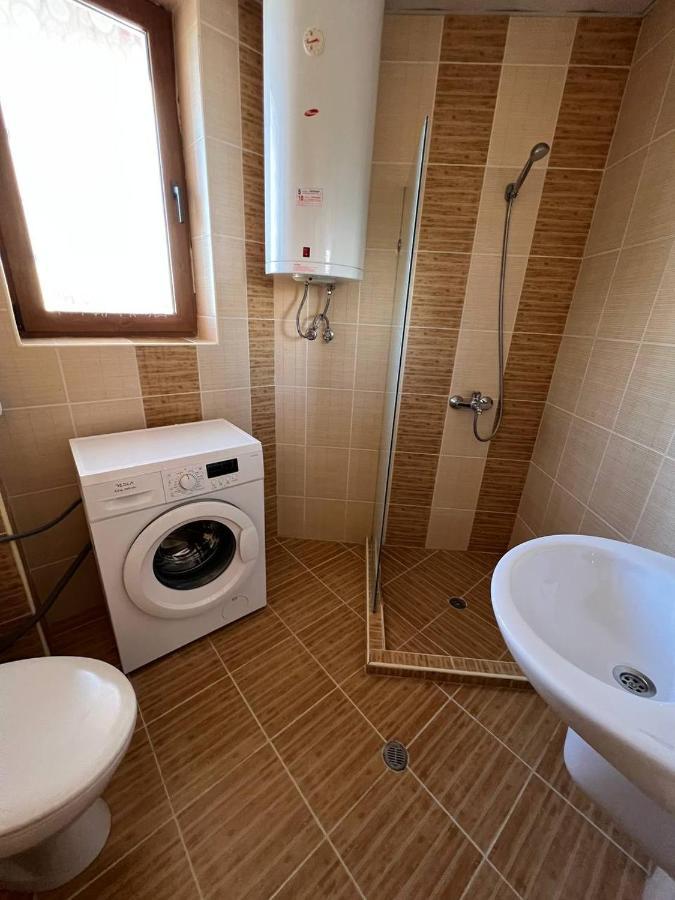 Dkapartments Chateau Valon Sunny Beach Exterior foto